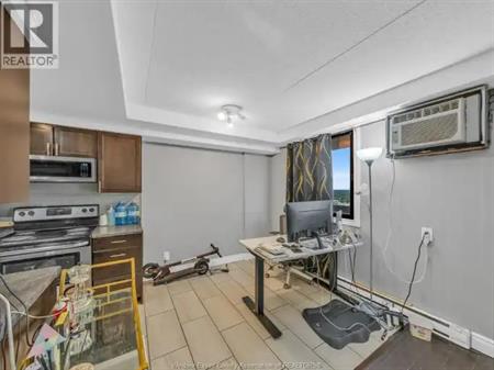 150 PARK STREET West Unit# 2613 | 150 PARK STREET West Unit# 2613, Windsor
