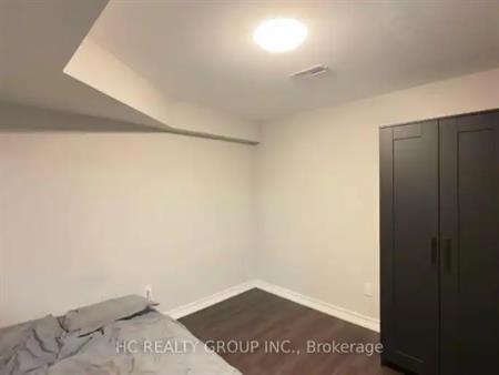 BSMT - 87 ESTRELLA CRESCENT | BSMT - 87 ESTRELLA CRESCENT, Richmond Hill