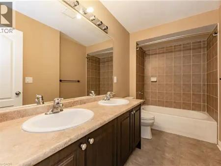 403 RIDEAU RIVER Street | 403 RIDEAU RIVER Street, Waterloo