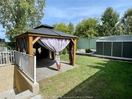 11396 Timber Bay CRESCENT Unit# LOWER | 11396 Timber Bay CRESCENT Unit# LOWER, Windsor