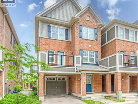 1000 ASLETON Boulevard Unit# 73 | 1000 ASLETON Boulevard Unit# 73, Milton