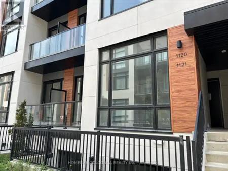 1121 - 12 DAVID EYER ROAD | 1121 - 12 DAVID EYER ROAD, Richmond Hill