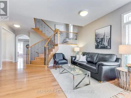 2398 NORTH RIDGE TRAIL | 2398 NORTH RIDGE TRAIL, Oakville