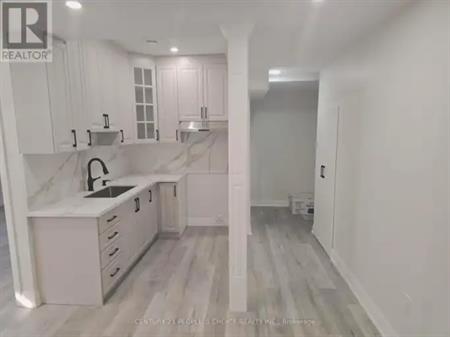 BSMT - 15 WILLIAM CRAWLEY WAY | BSMT - 15 WILLIAM CRAWLEY WAY, Oakville