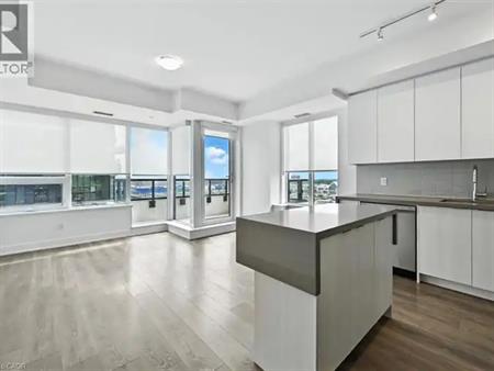 2489 TAUNTON Road Unit# 611 | 2489 TAUNTON Road Unit# 611, Oakville