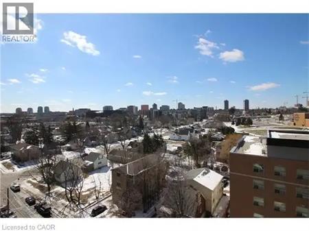 318 SPRUCE Street Unit# 405 | 318 SPRUCE Street Unit# 405, Waterloo