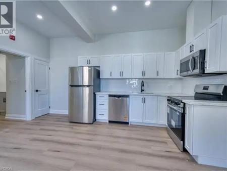 53 ONTARIO Road Unit# 105 | 53 ONTARIO Road Unit# 105, Welland