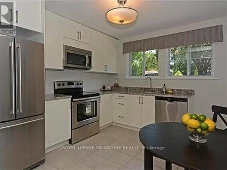 21 HILEY AVENUE | 21 HILEY AVENUE, Ajax