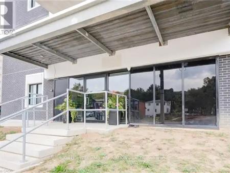 901 - 595 STRASBURG ROAD | 901 - 595 STRASBURG ROAD, Kitchener