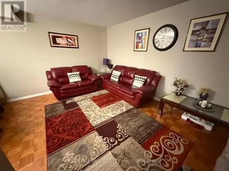 MAIN FLOOR - 34 ALLARD AVENUE | MAIN FLOOR - 34 ALLARD AVENUE, Ajax