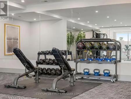 906 - 4286 KING STREET | 906 - 4286 KING STREET, Kitchener
