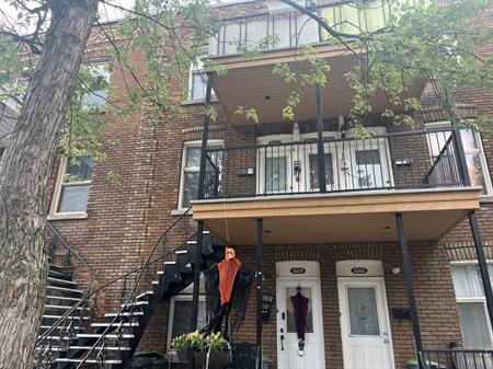 Logement hochelaga maisonneuve