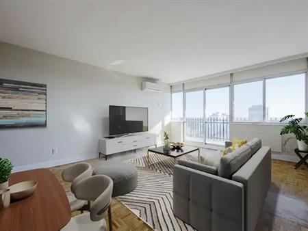 The Devonshire | 200 Queen Mary Drive, Oakville