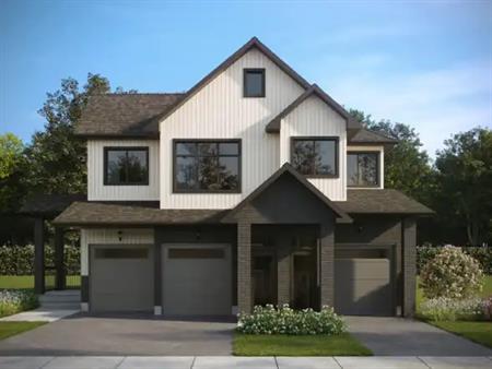 Creekside Flats | 3-19 Leo Mosko Street, Arnprior