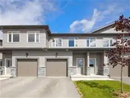 Tom Gavinski Street | Townhomes | 122 Tom Gavinski Street, Arnprior