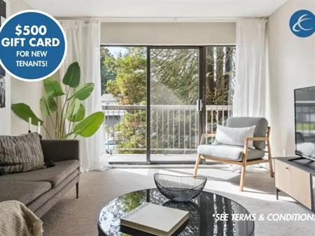 Surrey Gardens | 12747 102 Avenue, Surrey