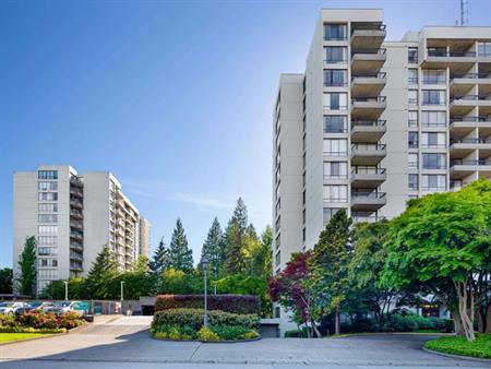 Chancellor Court | 2233 Allison Road, Vancouver