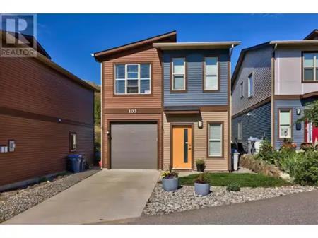 🏡 Main Floor 1 Bedroom Suite for Rent – 1850 Hugh Allan Drive | 1850 Hugh Allan Drive, Kamloops