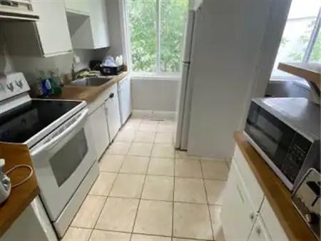 4bedroom 1 bathroom  for short term rent UA | 8732 119 Street Northwest, Edmonton