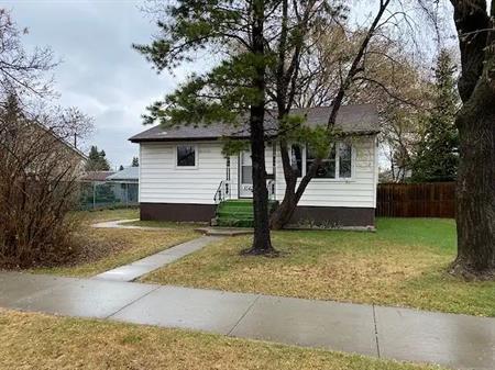 Cozy 2 Bedroom house | 10425 163 Street Northwest, Edmonton