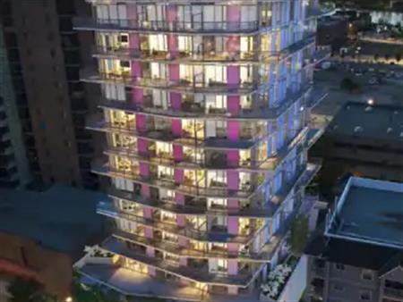 One Bedroom Condo in the Heart of East Village just Steps from The City | 505 - 624 8 Avenue Southeast, Calgary