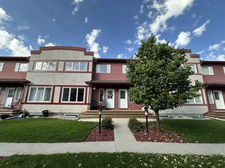 44-1010 Wilkes Avenue | 1010 Wilkes Avenue, Winnipeg