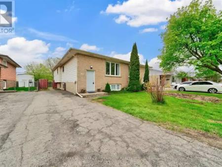 BSMT - 510 FIRST AVENUE | BSMT - 510 FIRST AVENUE, Welland