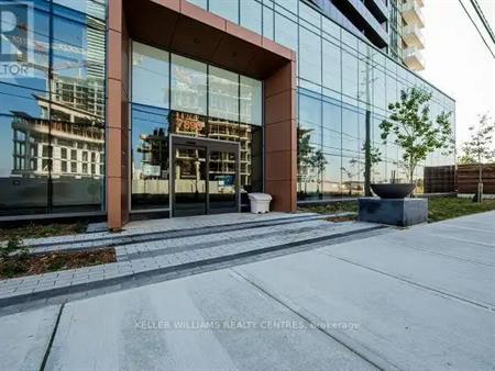 2804 - 7895 JANE STREET | 2804 - 7895 JANE STREET, Vaughan