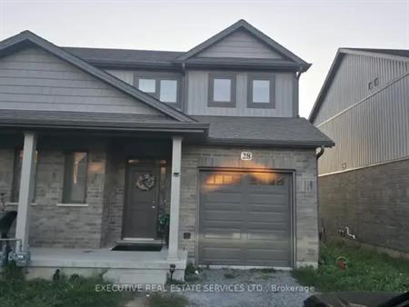 28 MANHATTAN COURT | 28 MANHATTAN COURT, St. Catharines