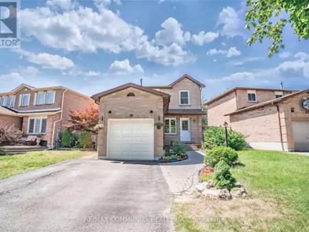 20 VENTRIS DRIVE | 20 VENTRIS DRIVE, Ajax