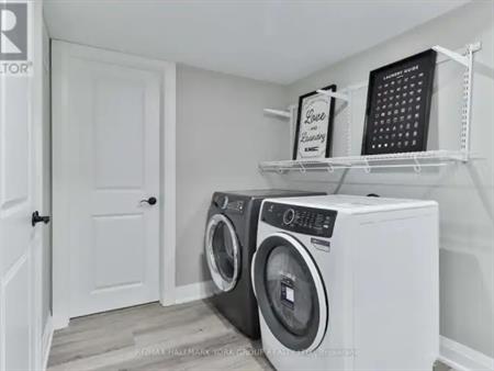 3040 RIVERVIEW STREET | 3040 RIVERVIEW STREET, Oakville