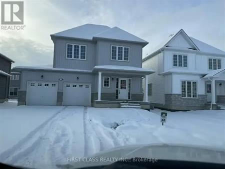279 SPRINGFIELD CRESCENT | 279 SPRINGFIELD CRESCENT, Clearview