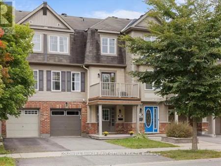 121 PAR-LA-VILLE CIRCLE | 121 PAR-LA-VILLE CIRCLE, Ottawa