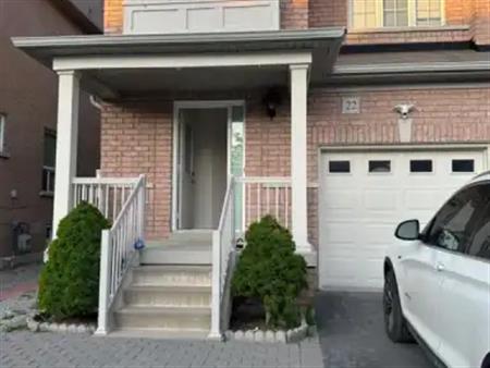 22 WILLHARPER GATE | 22 WILLHARPER GATE, Whitchurch-Stouffville