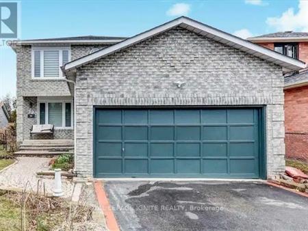 160 TWYN RIVERS DRIVE | 160 TWYN RIVERS DRIVE, Pickering