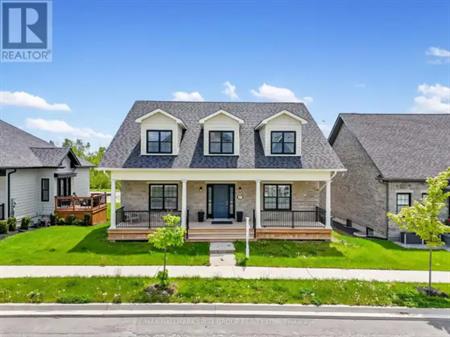 927 ERNEST ALLEN BOULEVARD | 927 ERNEST ALLEN BOULEVARD, Cobourg