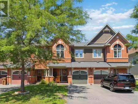 173 GARRITY CRESCENT | 173 GARRITY CRESCENT, Ottawa