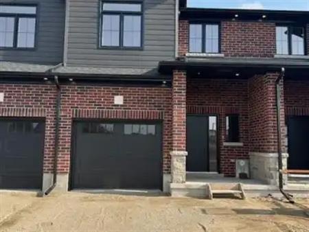 40 WALKER Road Unit# 43 | 40 WALKER Road Unit# 43, Ingersoll