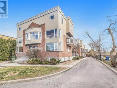 16 - 1204 SHILLINGTON AVENUE | 16 - 1204 SHILLINGTON AVENUE, Ottawa
