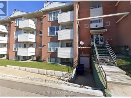 417 - 120 BELL FARM ROAD | 417 - 120 BELL FARM ROAD, Barrie
