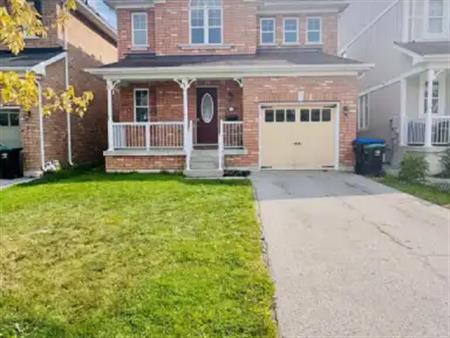 83 SWENSON STREET | 83 SWENSON STREET, New Tecumseth