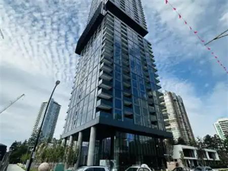 Central Park House | 5987 Wilson Avenue, Burnaby