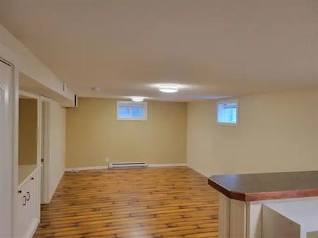 1 bedroom basement suite in Thorncliffe | Calgary