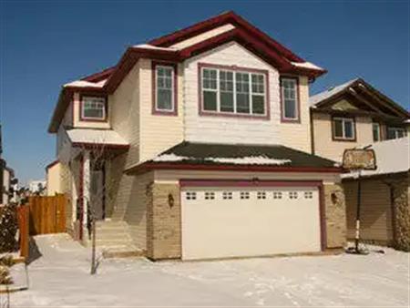Beautiful 3 Bedroom Home | 486 Bridlemeadows Common SW, Calgary