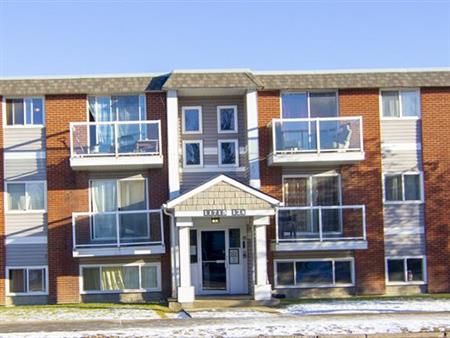 Apartment for rent at 11715 124 Street | 11715 124 Street, Edmonton