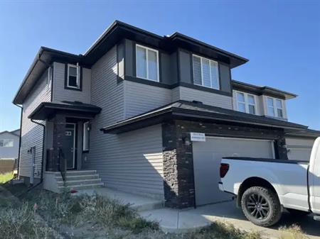 Modern 3-Bedroom Home in Glenridding Heights – 2108 157 St SW, Edmonton | 2108 157 Street Southwest, Edmonton