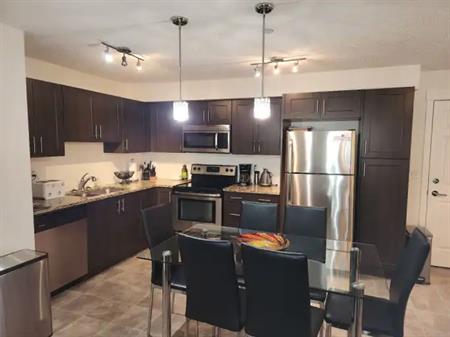 SE LIVING AT ITS FINEST! 2 BED/2 BATH/2 PARKING STALLS! CONVENIENT LOOCATION! | 755 Copperpond Blvd SE, Calgary