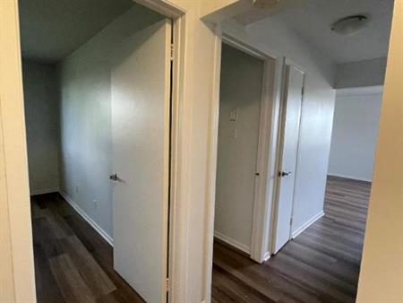 2 CH - 1 SDB - Gatineau - $1,695 /mo