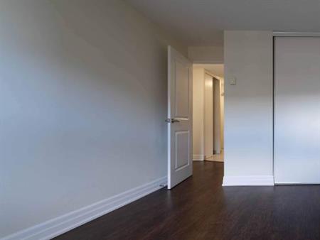 2 CH - 1 SDB - Gatineau - $1,645 /mo