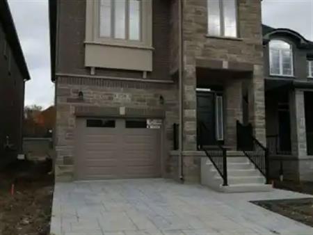 158 FOREST CREEK DRIVE N | 158 FOREST CREEK DRIVE N, Kitchener